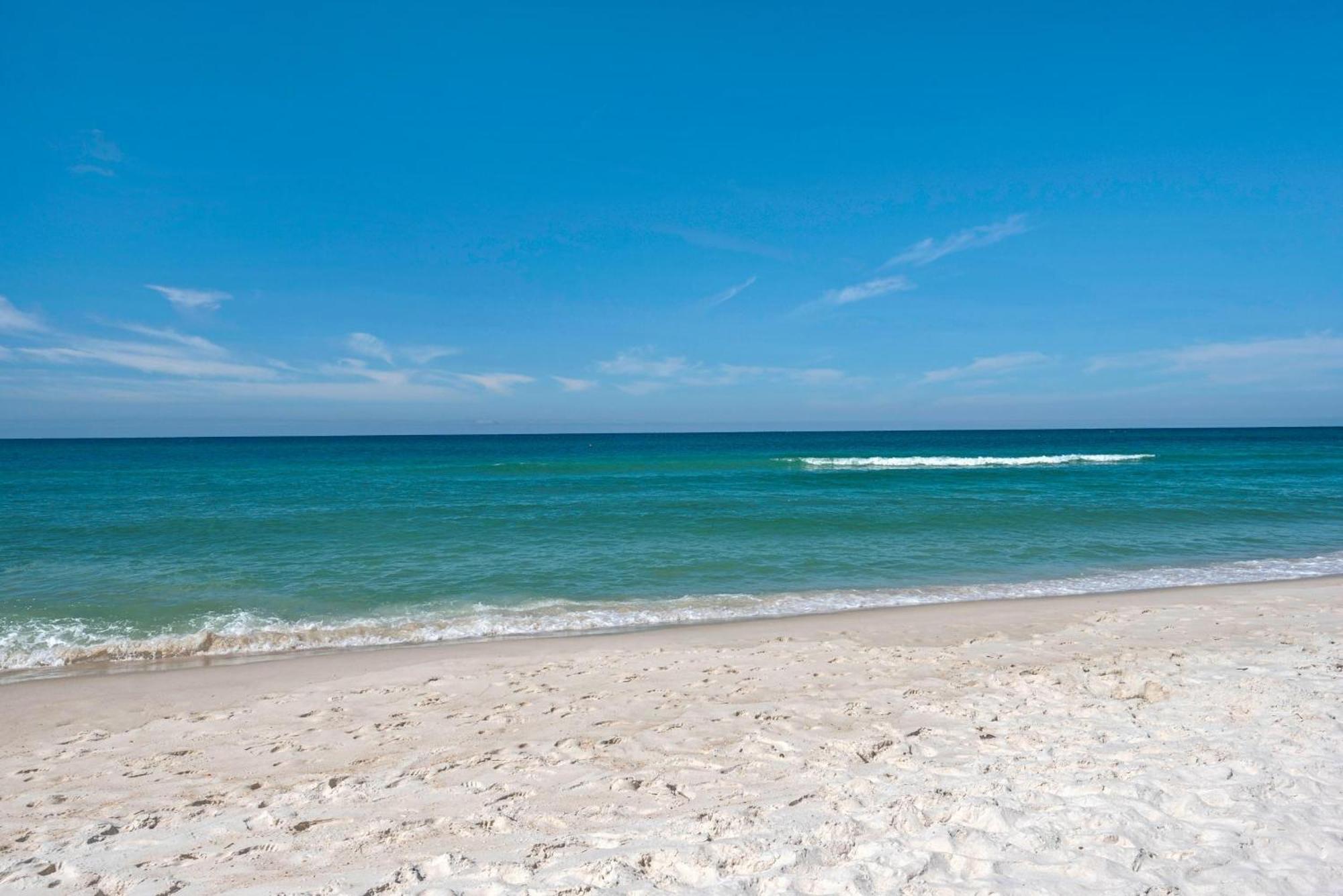 Long Beach Resort 1-105 Panama City Beach Eksteriør billede